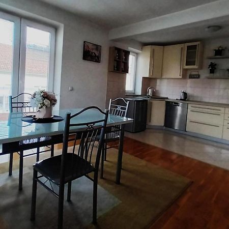 Mia Appartement Tomislavgrad Buitenkant foto