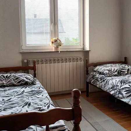 Mia Appartement Tomislavgrad Buitenkant foto
