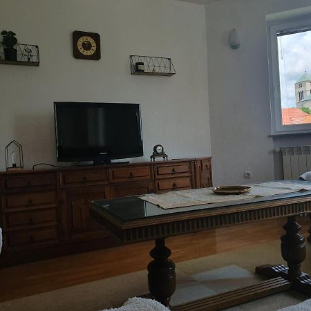 Mia Appartement Tomislavgrad Buitenkant foto