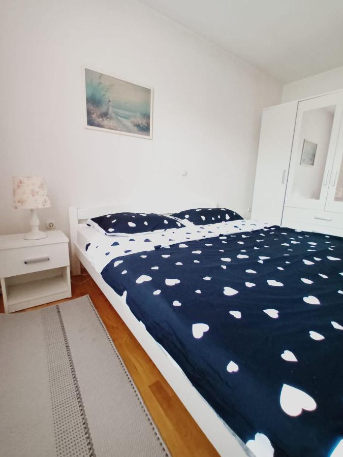 Mia Appartement Tomislavgrad Buitenkant foto