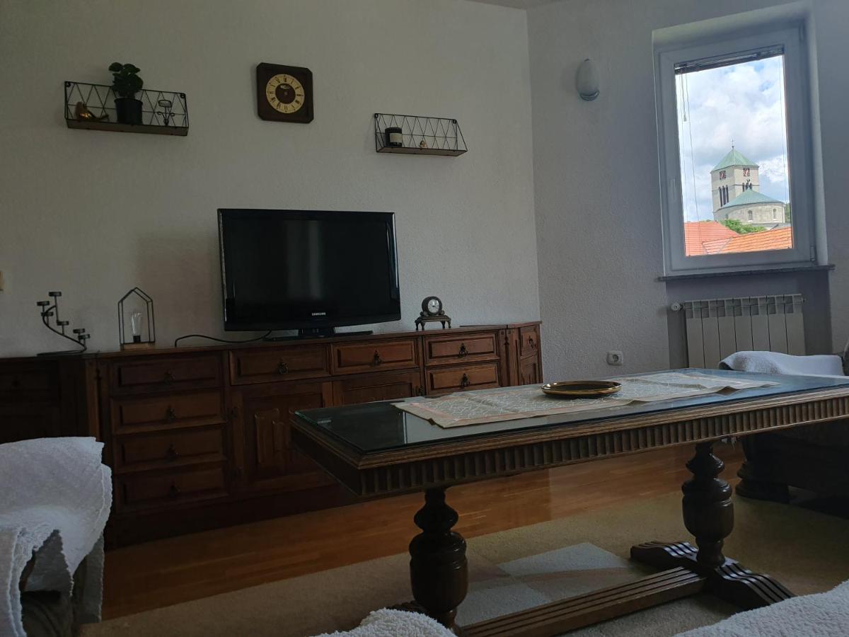 Mia Appartement Tomislavgrad Buitenkant foto