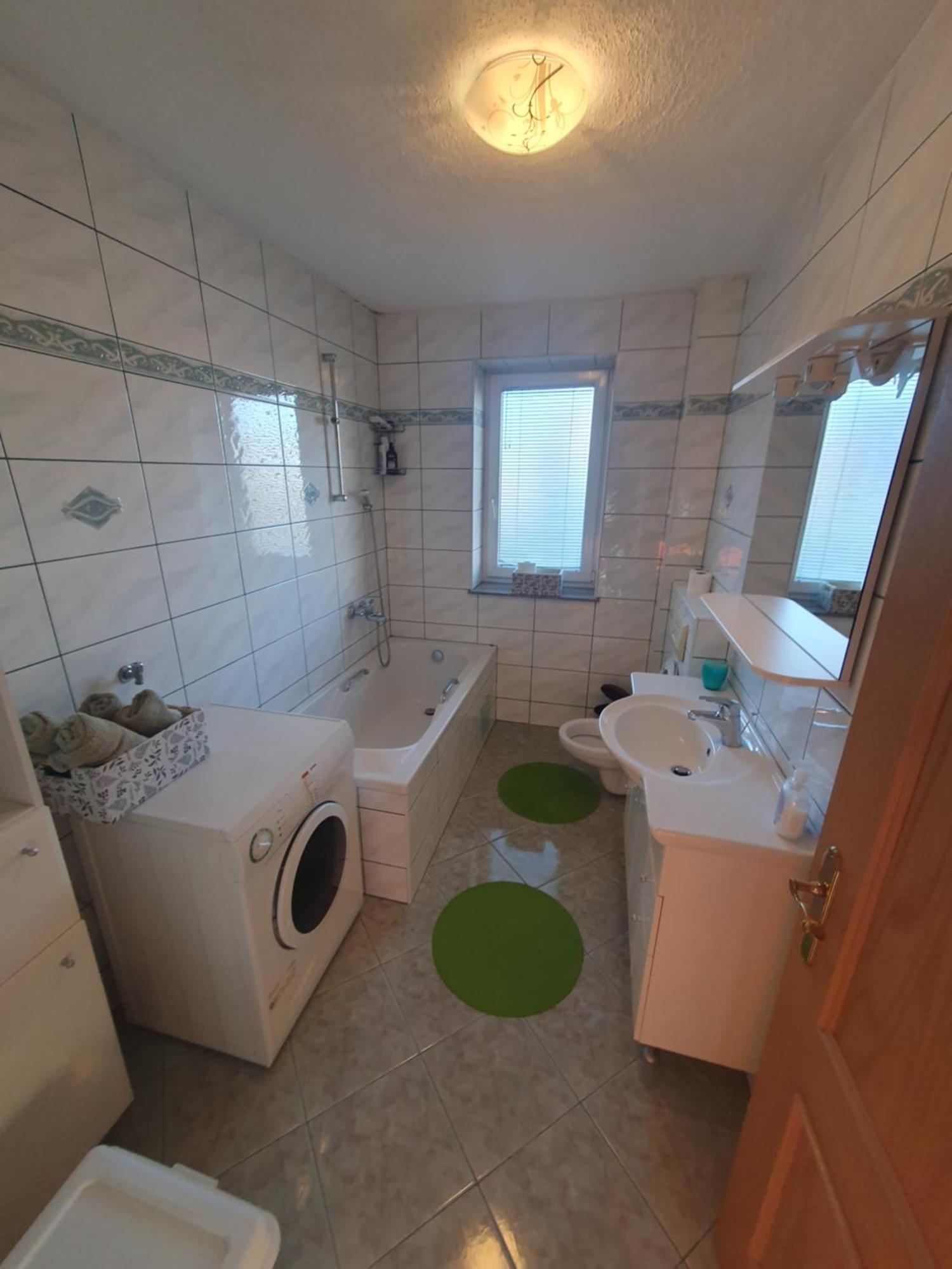 Mia Appartement Tomislavgrad Buitenkant foto